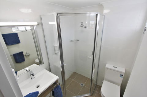 Aston Motel Yamba - Accommodation Redcliffe 38