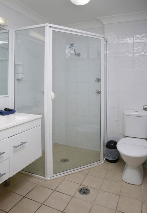 Aston Motel Yamba - Accommodation Redcliffe 29