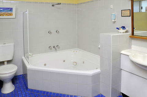 Aston Motel Yamba - Accommodation Redcliffe 8