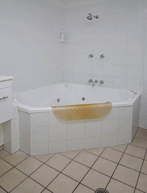 Aston Motel Yamba - Accommodation Redcliffe 30