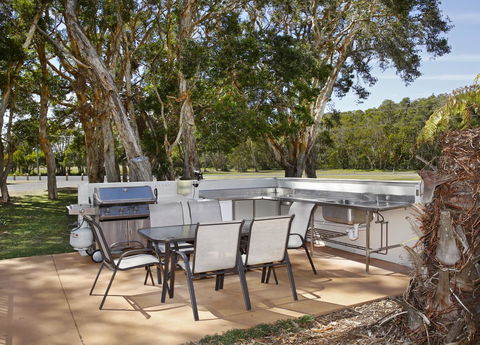 Aston Motel Yamba - Accommodation Redcliffe 17