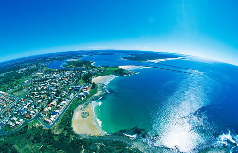 Aston Motel Yamba - Accommodation Redcliffe 12