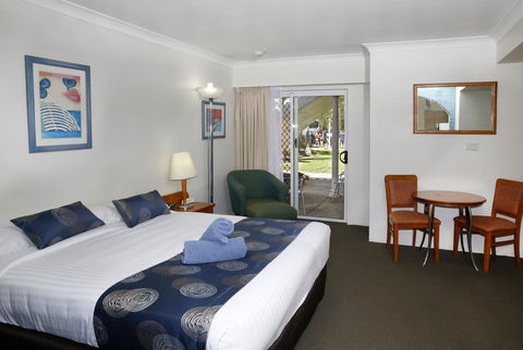 Aston Motel Yamba - Accommodation Redcliffe 23