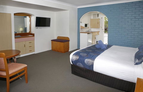 Aston Motel Yamba - Accommodation Redcliffe 22