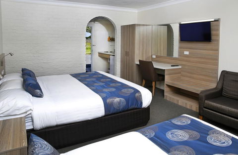 Aston Motel Yamba - Accommodation Redcliffe 33