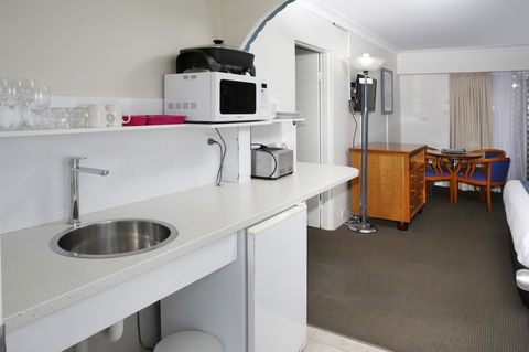 Aston Motel Yamba - Accommodation Redcliffe 36