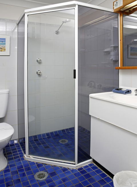 Aston Motel Yamba - Accommodation Redcliffe 24