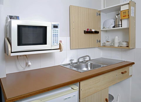 Aston Motel Yamba - Accommodation Redcliffe 21