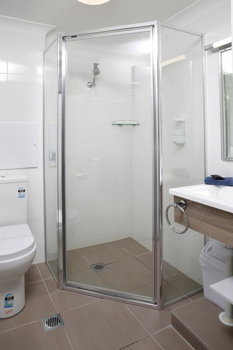 Aston Motel Yamba - Accommodation Redcliffe 16