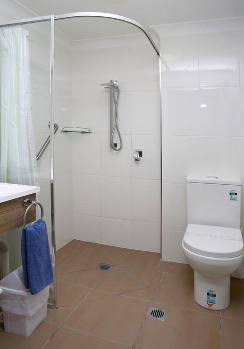 Aston Motel Yamba - Accommodation Redcliffe 32