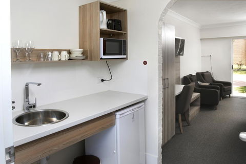 Aston Motel Yamba - Accommodation Redcliffe 35