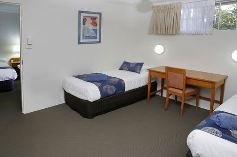 Aston Motel Yamba - Accommodation Redcliffe 25