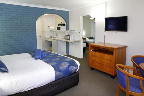 Aston Motel Yamba - Accommodation Redcliffe 28