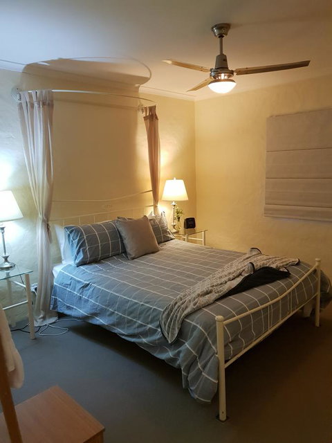 Donnybrook Cottages - Hutt River - Accommodation Redcliffe 2