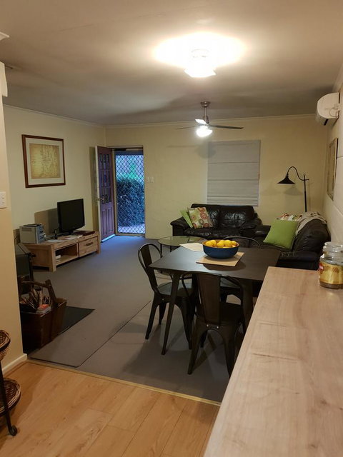 Donnybrook Cottages - Hutt River - Accommodation Redcliffe 3