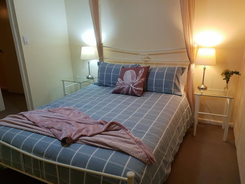 Donnybrook Cottages - Hutt River - Accommodation Redcliffe 1