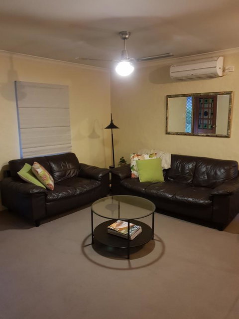Donnybrook Cottages - Hutt River - Accommodation Redcliffe 4