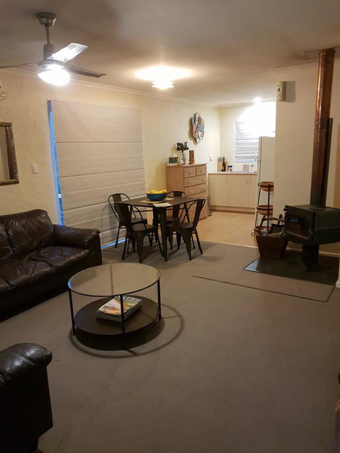 Donnybrook Cottages - Hutt River - Accommodation Redcliffe 5