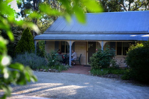 Donnybrook Cottages - Hutt River - Accommodation Redcliffe 0