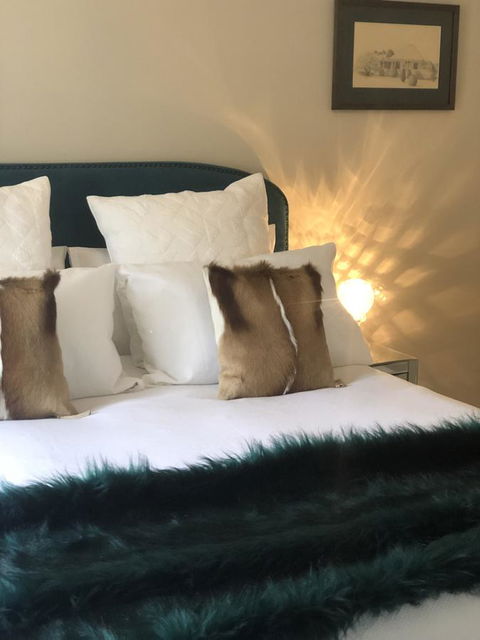 Belmore Cottage - Accommodation Redcliffe 15