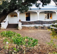 Belmore Cottage - Accommodation Redcliffe