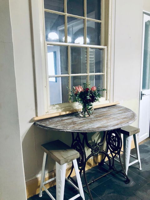 Belmore Cottage - Accommodation Redcliffe 7