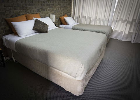 Mannum Motel - Accommodation Redcliffe 4