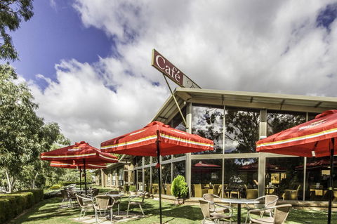 Mannum Motel - Accommodation Redcliffe 8