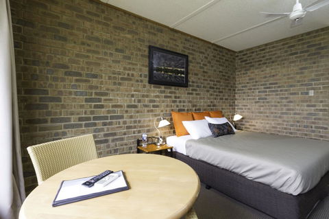 Mannum Motel - Accommodation Redcliffe 7
