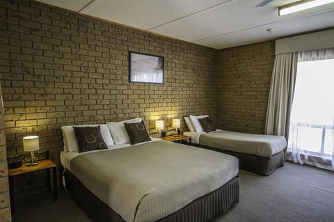 Mannum Motel - Accommodation Redcliffe 24