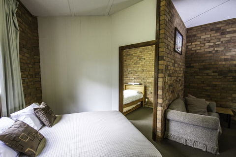 Mannum Motel - Accommodation Redcliffe 23