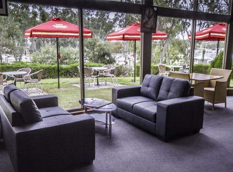 Mannum Motel - Accommodation Redcliffe 3