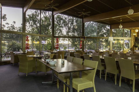 Mannum Motel - Accommodation Redcliffe 22