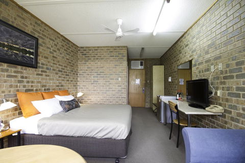 Mannum Motel - Accommodation Redcliffe 6