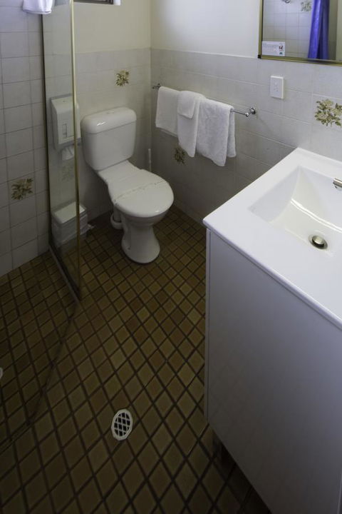 Mannum Motel - Accommodation Redcliffe 20