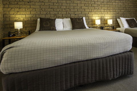 Mannum Motel - Accommodation Redcliffe 17