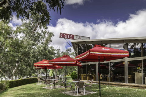 Mannum Motel - Accommodation Redcliffe 16