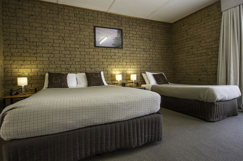 Mannum Motel - Accommodation Redcliffe 11