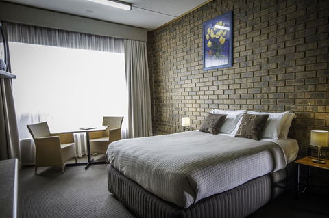 Mannum Motel - Accommodation Redcliffe 21