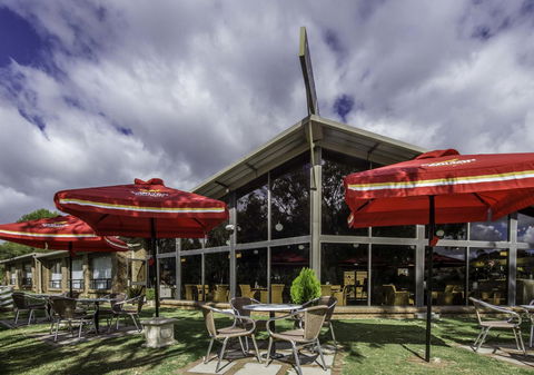 Mannum Motel - Accommodation Redcliffe 12