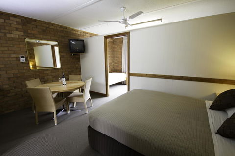 Mannum Motel - Accommodation Redcliffe 14