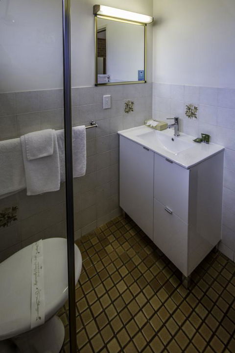 Mannum Motel - Accommodation Redcliffe 19