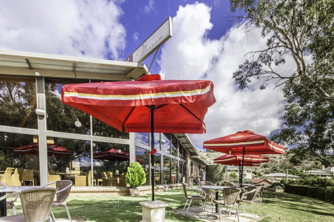 Mannum Motel - Accommodation Redcliffe 1
