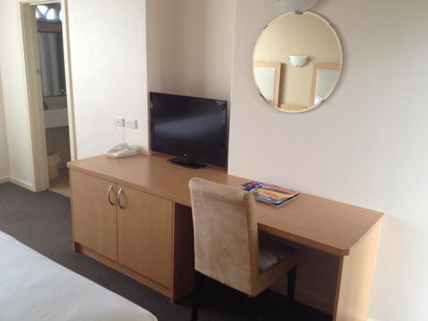 Haven Marina Motel - Accommodation Redcliffe 20