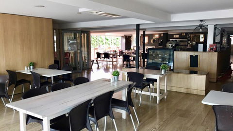 Haven Marina Motel - Accommodation Redcliffe 7