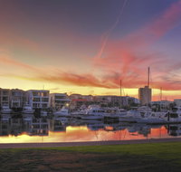 Haven Marina Glenelg - Accommodation Redcliffe