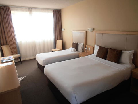 Haven Marina Motel - Accommodation Redcliffe 16