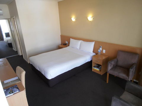 Haven Marina Motel - Accommodation Redcliffe 22