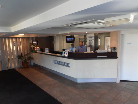 Haven Marina Motel - Accommodation Redcliffe 13