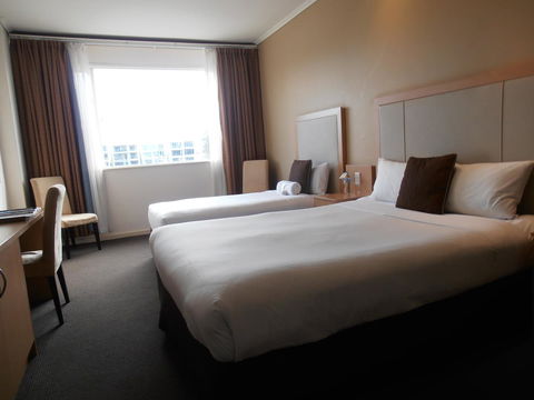 Haven Marina Motel - Accommodation Redcliffe 14